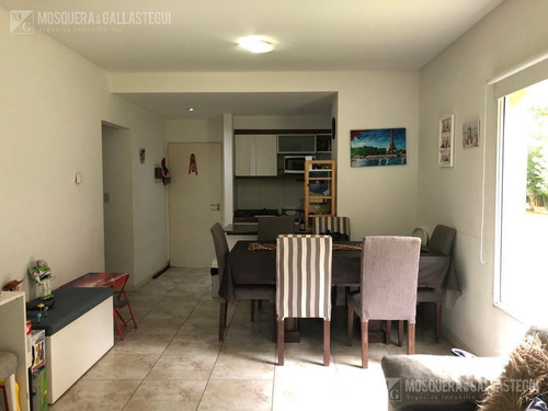 Imagen 14 de 30 de Muy Lindo Departamento En Jardines De Saravi