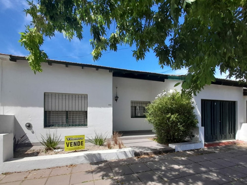 Casa Barrio Falucho Tandil (sobre Avenida Bolívar)