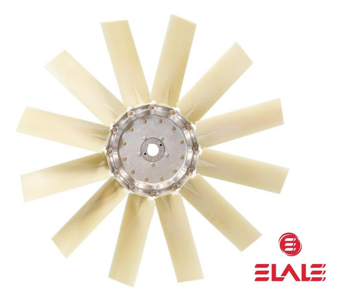 Extractor De Aire Axial Elale Jex 300-4 220v