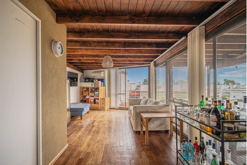 En Venta. El Talar De Martinez. 3 Ambs. Quincho Y Terraza Propios. Cochera.