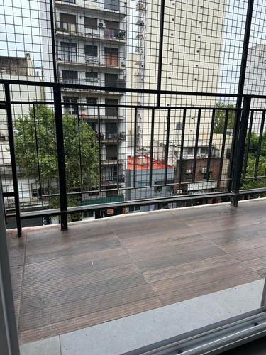 Av Juan B Justo 4000 Villa Crespo 4amb U$160.000