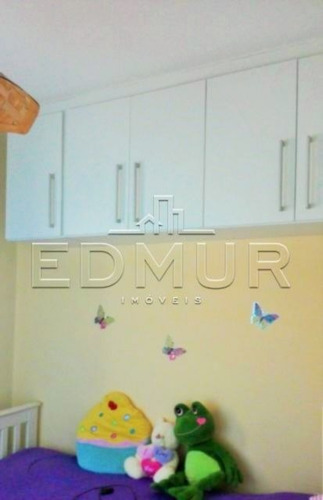 Imagem 11 de 12 de Apartamento - Vila Gilda - Ref: 13481 - V-13481