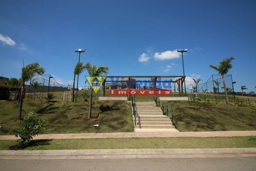 Imagem 11 de 14 de Excelente Terreno Para Venda No Condomínio Altavis - As16541