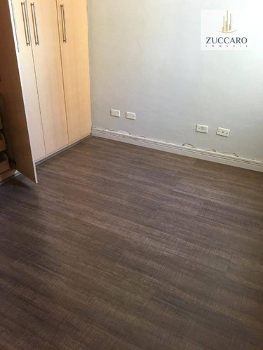 Apartamento Residencial - Ap0113