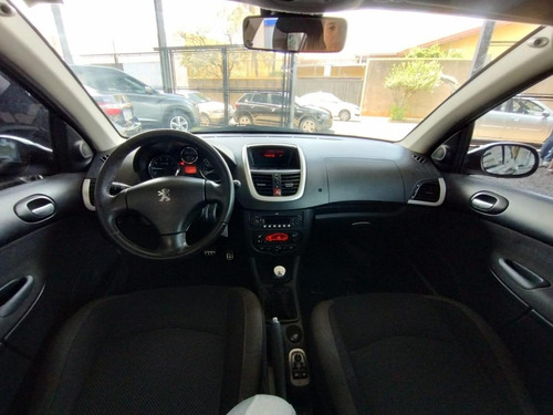 Peugeot 207 Hatch Xs 1.6 16v Flex 4p