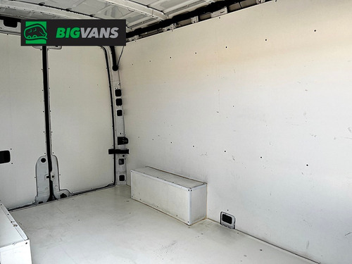 Mercedes-Benz Sprinter Furgão 2.2 Cdi 311 Longo Teto Alto 5p