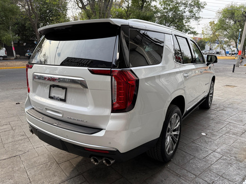 Gmc Yukon 6.2 Denali 8 Vel 2023