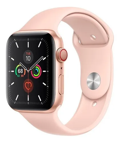Apple watch 5 best sale telefono