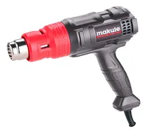Comprar Pistola De Calor 1800 Watts -50°- 550° Max. - Caja - Makute