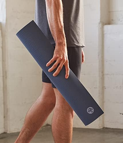 Esterilla De Yoga Manduka Pro: Esterilla De Primera Calidad