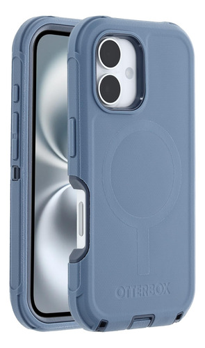 Funda De Teléfono Otterbox Defender Series Para iPhone 16 -