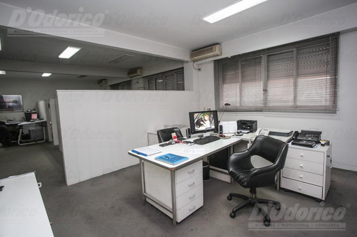 Imagen 29 de 30 de Oficina En Alquiler