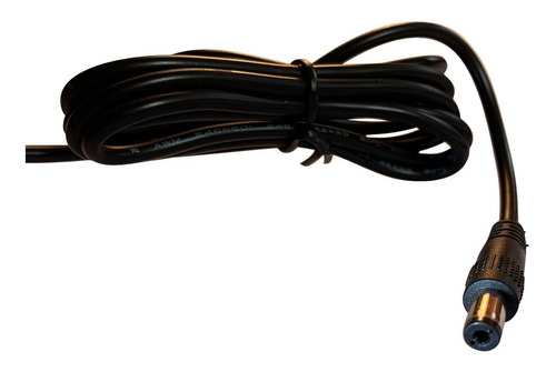 Imagen 4 de 5 de Fuente Switching 9v 2a Homologada Seguridad Eléctrica Cronos