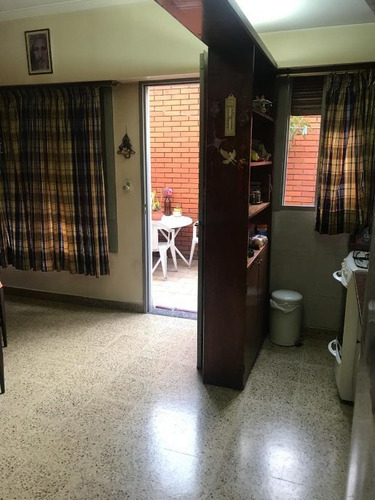 Chalet En Venta En Ramos Mejia Sur