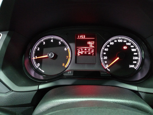 Vw Volkswagen Gol Trend 0km 1.6 Trend 101cv Ctes