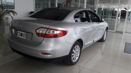 Renault Fluence 2013 2.0 Privilege Mt