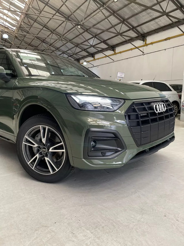 Audi Q5 45 TFSI ADVANCED STRONIC QUATTRO