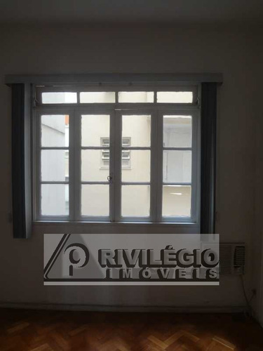 Imagem 10 de 30 de Apartamento À Venda, 3 Quartos, 1 Suíte, Copacabana - Rio De Janeiro/rj - 13996