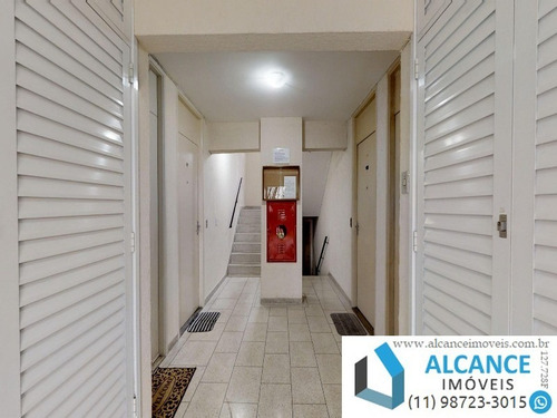 Imagem 2 de 24 de Apartamento Com 54,58 M² Com 2 Dormitórios, 1 Banheiros E 1 Vaga À Venda No Condomínio Residencial Novo Bonfiglioli - Ap00364 - 34660802