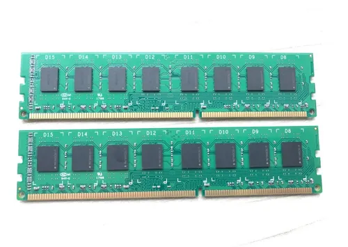 Memória Multilaser Ddr3 8gb Pc3-12800 - Md301gnsa-ca3g1