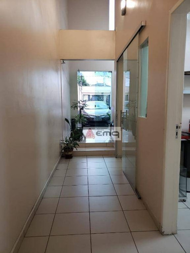 Imagem 18 de 23 de Sobrado Com 8 Dormitórios Para Alugar, 195 M² Por R$ 7.000,00/mês - Vila Guilherme - São Paulo/sp - So0196