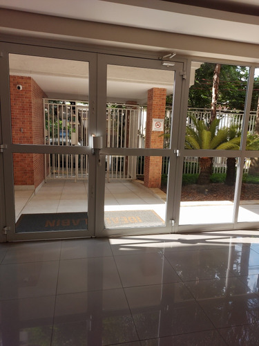 Apto Venda Na Vila Mariana, 2 Dorm, Suite