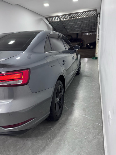 Audi A3 Sedan 1.4 Prestige Plus Tfsi Flex Tiptronic 4p
