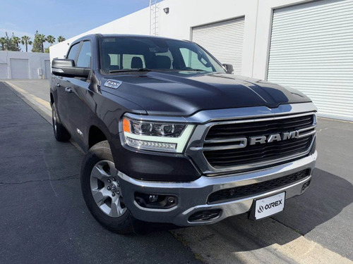 Par Faros Ram 1500 Tira Led Lupa 2019 Al 2024