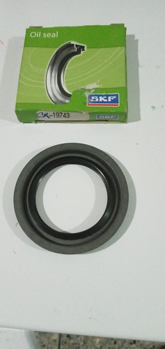 Estopera Rueda Delantera Ford Triton F-350 4x2 (el Par)