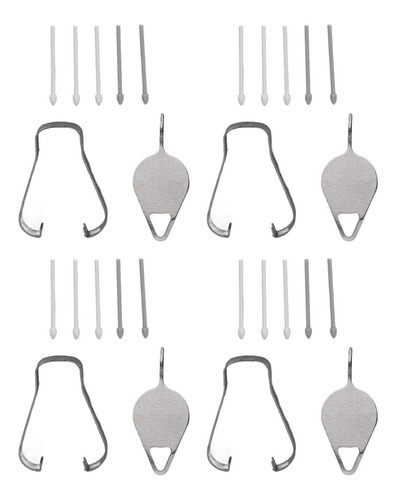 Sm P610 Puntas De Repuesto 20 Piezas Tab S6 Stylus Pen Easy