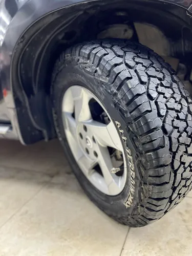 Renault Duster 2.0 Dynamique 4x2
