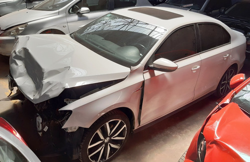 Volkswagen Vento 2.0l Turbo Gli Si - 2018 - Chocado