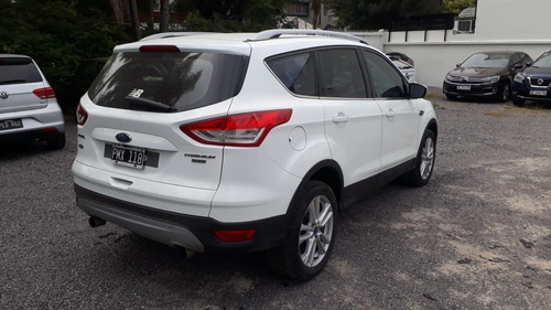 Ford Kuga Titanium 2.0 Ecoboost At (240cv) 2016