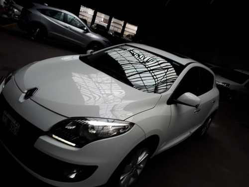 Imagen 2 de 25 de Renault Mégane Iii 2014 2.0 Privilege Ph2