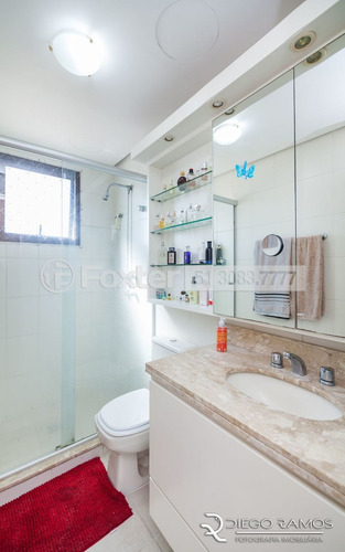 Imagem 7 de 30 de Apartamento, 3 Dormitórios, 126.37 M², Mont Serrat - 189743