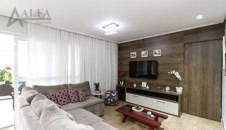Imagem 5 de 20 de ** Vereda Reserva Vila Carrão - Lindo Apto. C/ Amplo Terraço Gourmet C/ Churrasqueira - 2 Vagas Fixas + Depósito ** - Ap1582