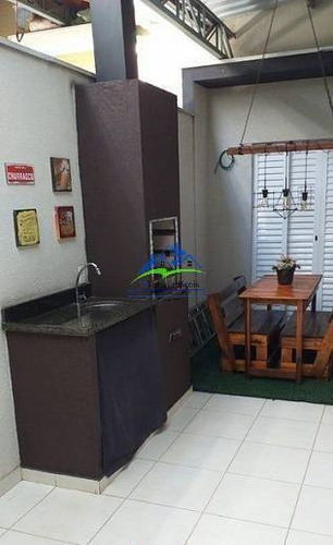 Imagem 12 de 14 de Casa Em Bragança Paulista - 728