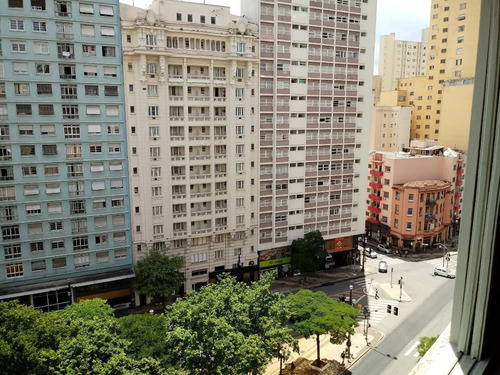 Imagem 4 de 14 de Kit No Centro De Sp - Julio Mesquita - 11167