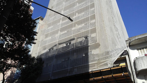 Imagem 3 de 7 de Apartamento Novo Com 1 Dormitório Na Bela Vista - 23469