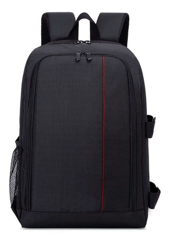 Mochila Câmera Dslr Vídeo Drone Laptop- Er 8018