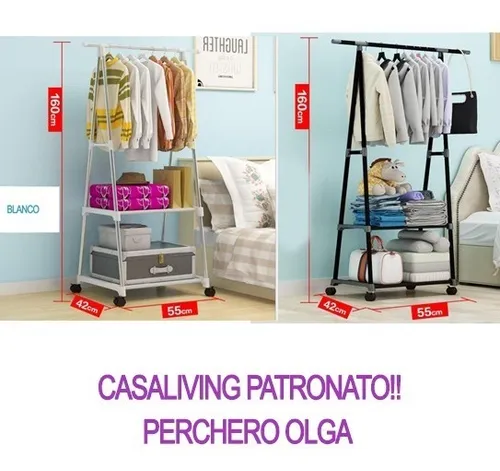 Perchero olga hotsell