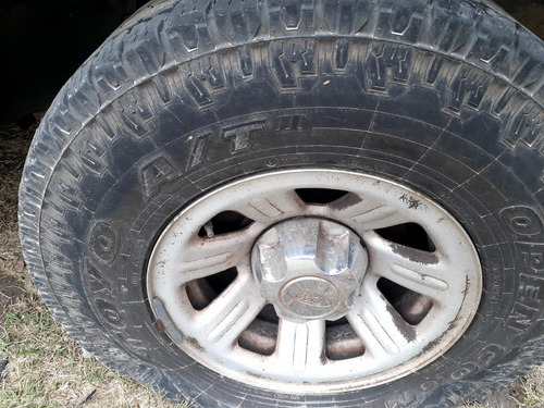 Ford Ranger 2006 ( En Partes ) 2004 - 2011 2.3 Aut Yonke