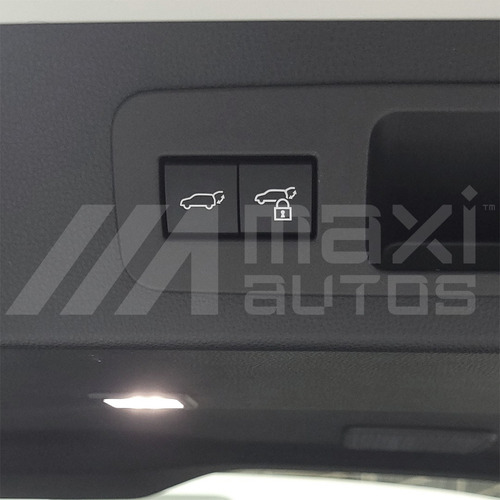 Toyota Land Cruiser 300 Vx 2025