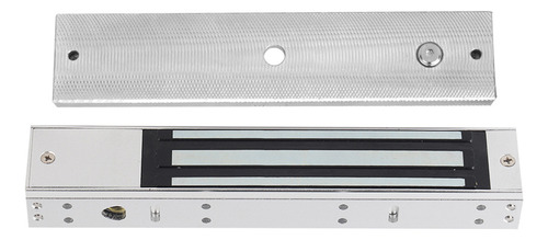 Cerradura Eléctrica De 12 V, 280 Kg, Fuerza De Retención, Pu