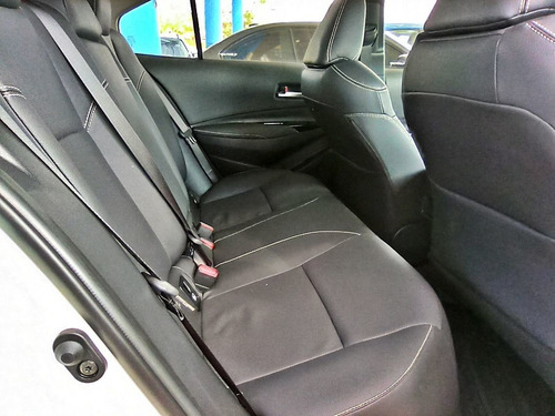 Toyota Corolla 1.8 Seg Cvt 2020 -híbrido