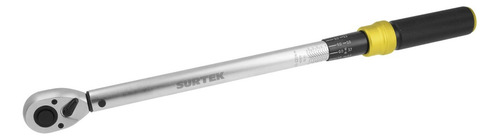 Torquímetro Cuadro De 3/4in,100-600nm (74-442.5ft-lb) Surtek