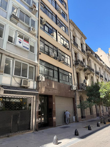 Local En Alquiler En Microcentro