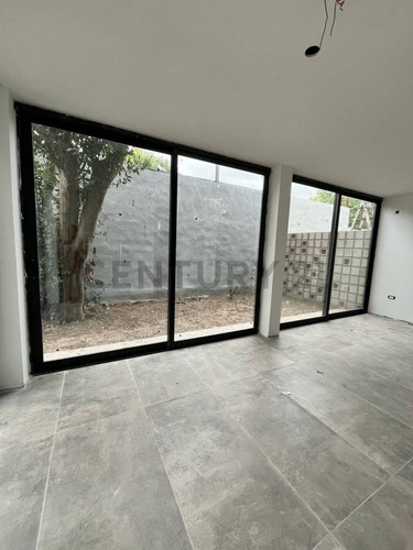 Venta Duplex En City Bell
