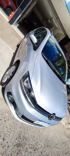 Volkswagen Suran 1.6 Highline