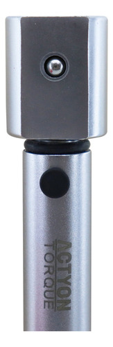 Chave De Estalo Torque 5 A 25nm Encaixe Intercambiavel 9x12